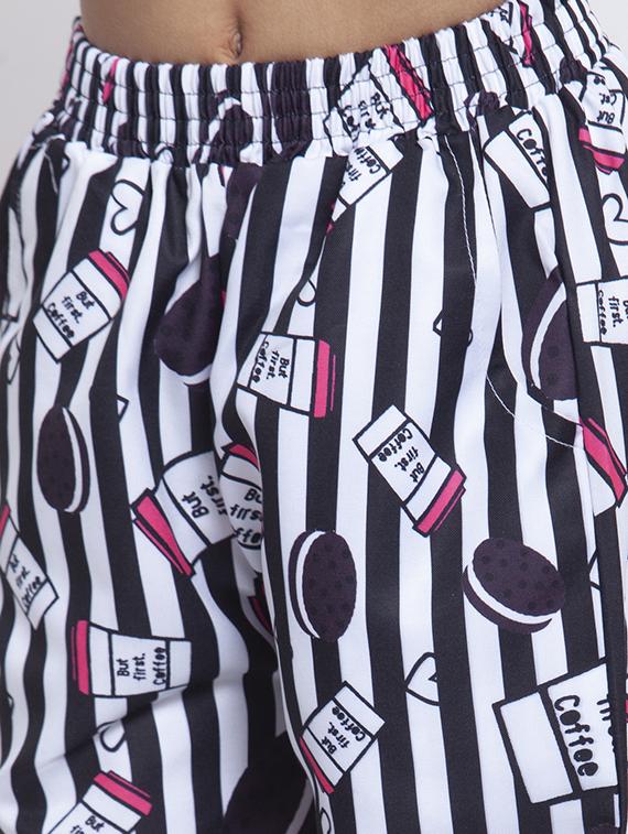 multi color sleepshirts nightwear - 17551183 - Zoom Image - 6