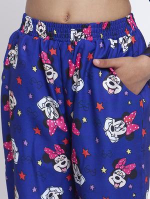 blue sleepshirts nightwear - 17551184 - Standard Image - 5