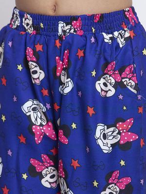 blue sleepshirts nightwear - 17551184 - Standard Image - 6
