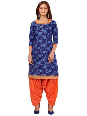 floral print suit set - 17551216 - Standard Image - 2