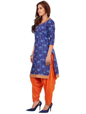 floral print suit set - 17551216 - Standard Image - 3
