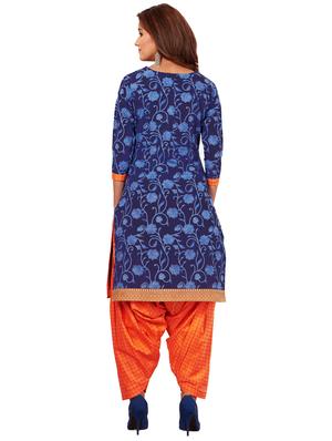 floral print suit set - 17551216 - Standard Image - 4