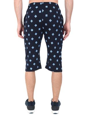 set of 2 multi colored printed three - fourths - 17551473 - Standard Image - 3