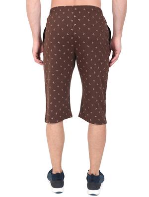 set of 2 multi colored printed three - fourths - 17551475 - Standard Image - 6