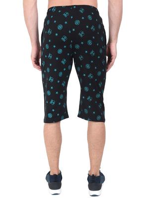 set of 2 multi colored printed three - fourths - 17551479 - Standard Image - 3