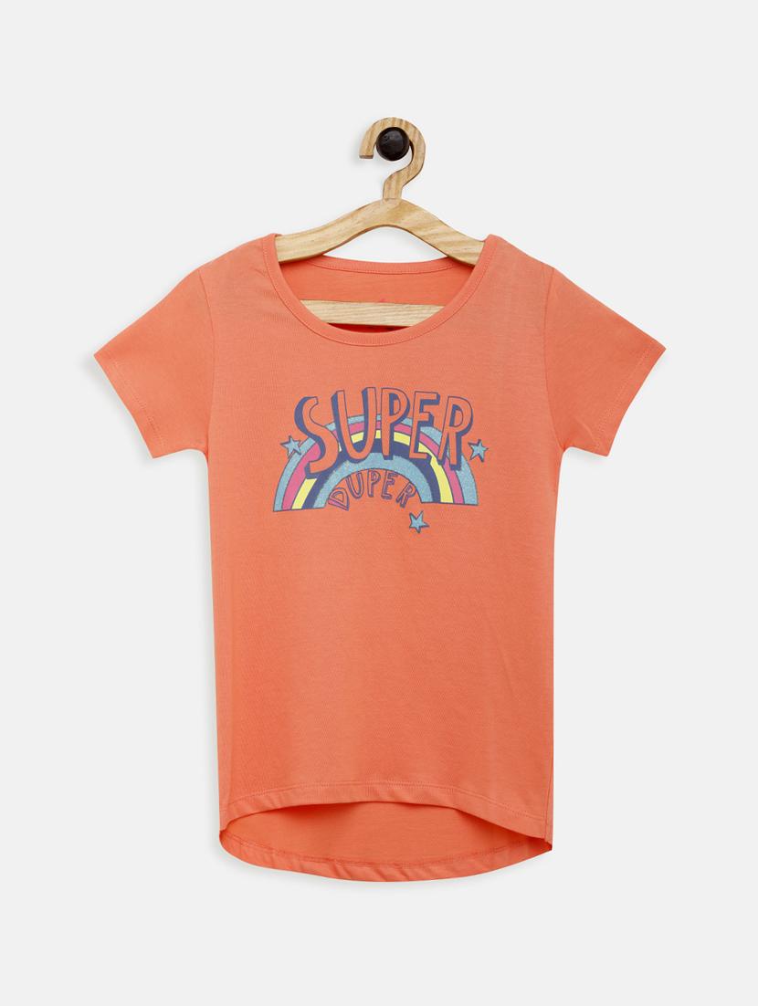 beige cotton regular top - 17552282 - Zoom Image - 1