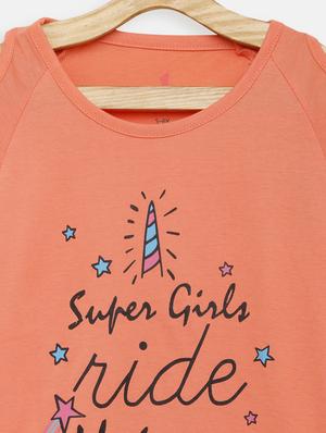 beige cotton regular top - 17552284 - Standard Image - 3