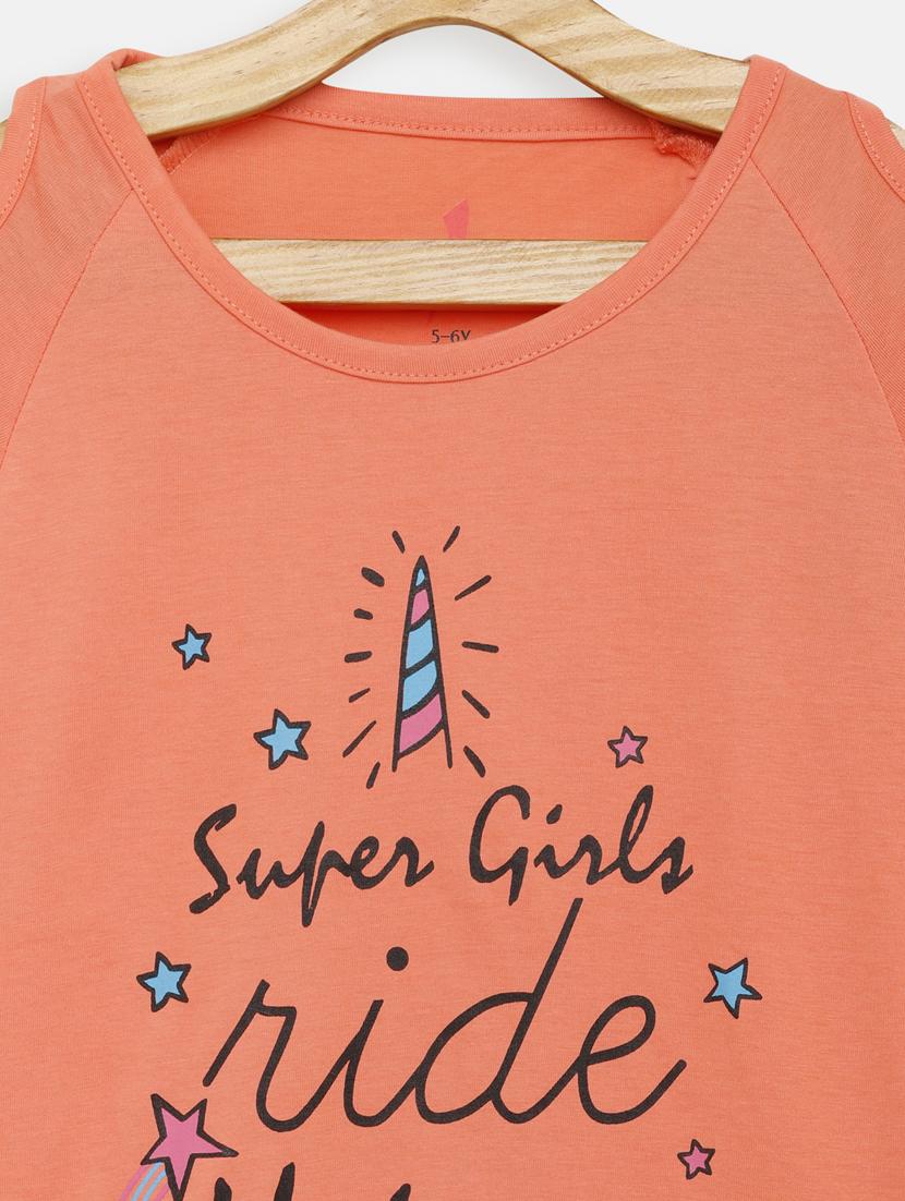 beige cotton regular top - 17552284 - Zoom Image - 3