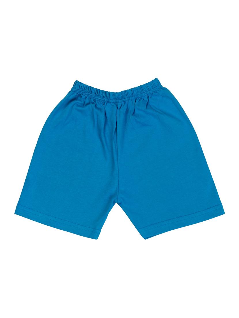 blue cotton twin sets - 17553760 - Zoom Image - 5