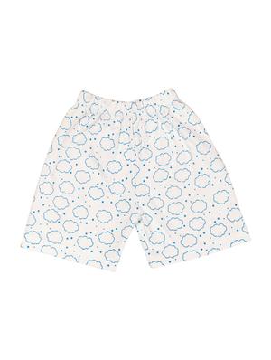 blue cotton twin sets - 17553763 - Standard Image - 5