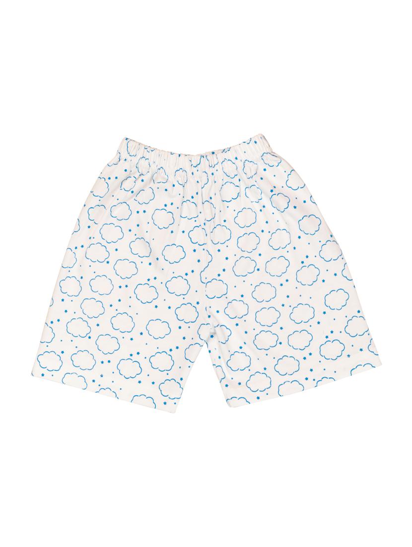 blue cotton twin sets - 17553763 - Zoom Image - 5