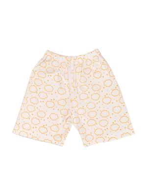 yellow cotton twin sets - 17553765 - Standard Image - 5