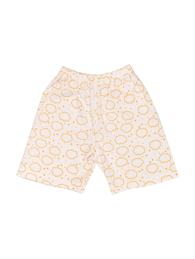 yellow cotton twin sets - 17553765 - Zoom Image - 5