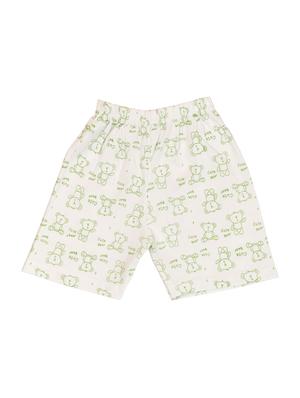 green cotton twin sets - 17553766 - Standard Image - 5