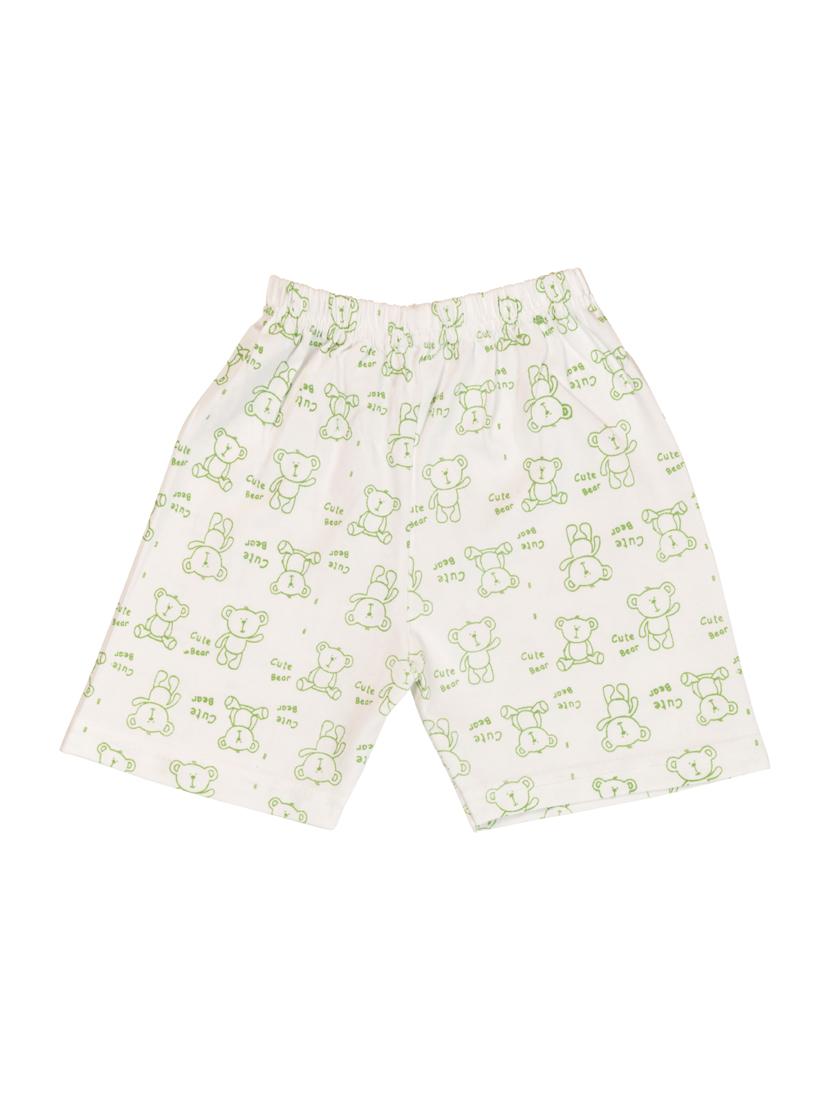 green cotton twin sets - 17553766 - Zoom Image - 5