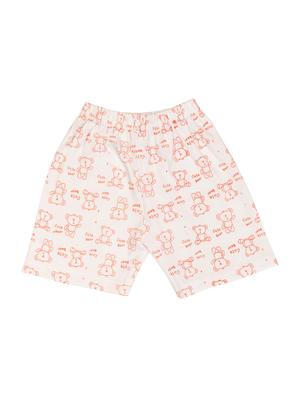 orange cotton twin sets - 17553767 - Standard Image - 5