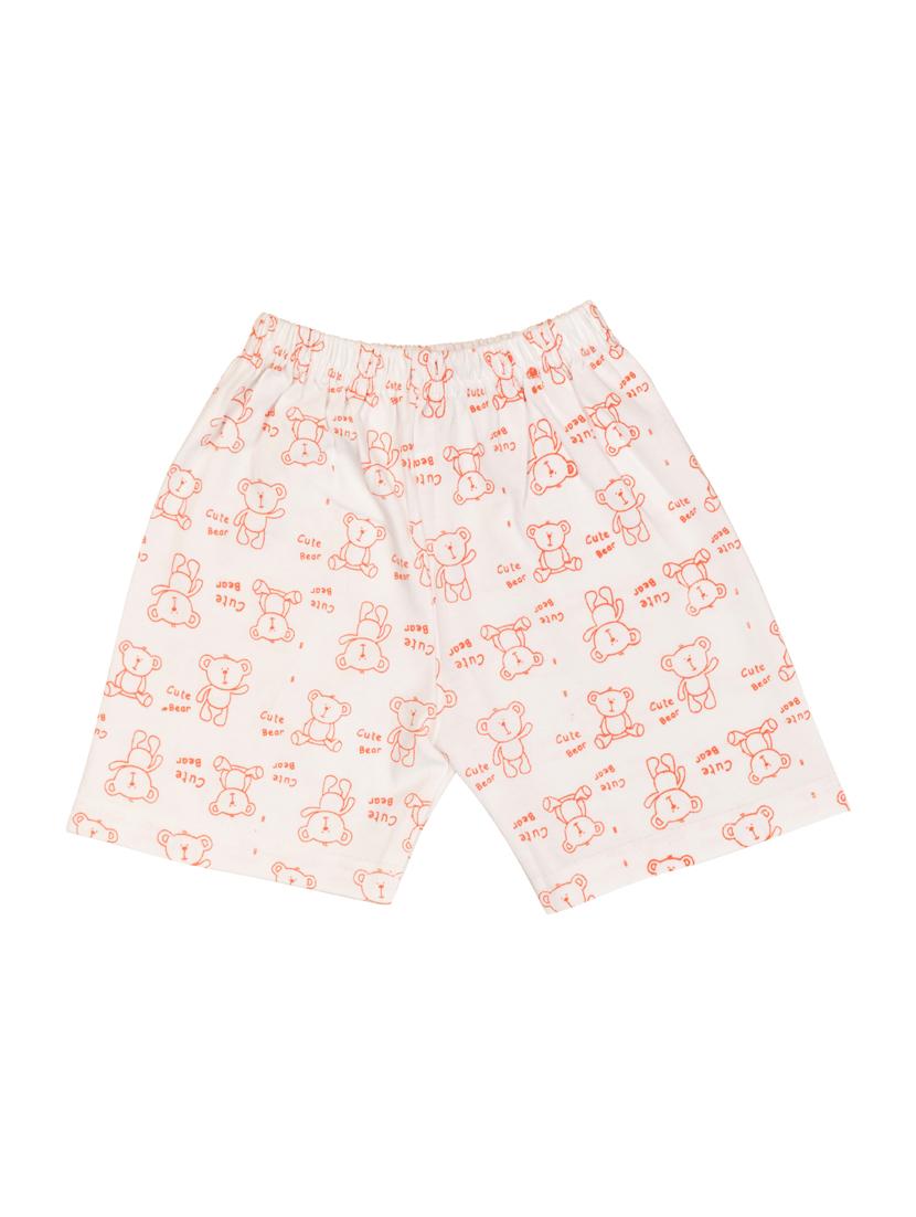orange cotton twin sets - 17553767 - Zoom Image - 5