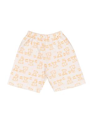 yellow cotton twin sets - 17553768 - Standard Image - 5