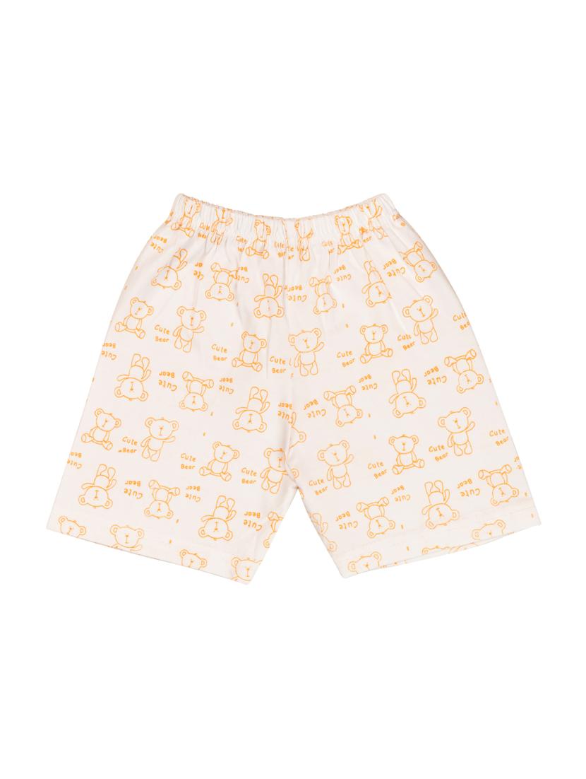 yellow cotton twin sets - 17553768 - Zoom Image - 5