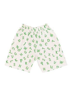 green cotton twin sets - 17553769 - Standard Image - 5