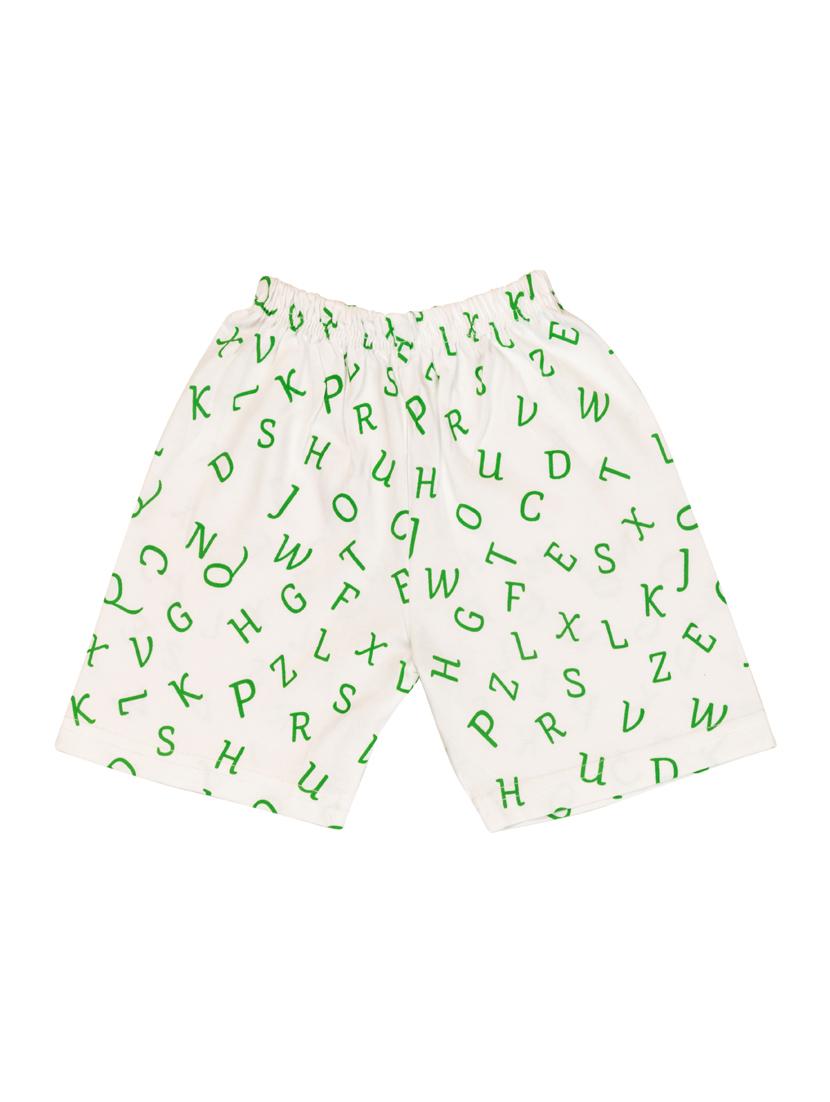green cotton twin sets - 17553769 - Zoom Image - 5