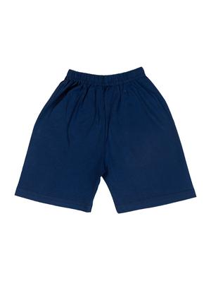 blue cotton twin sets - 17553775 - Standard Image - 4