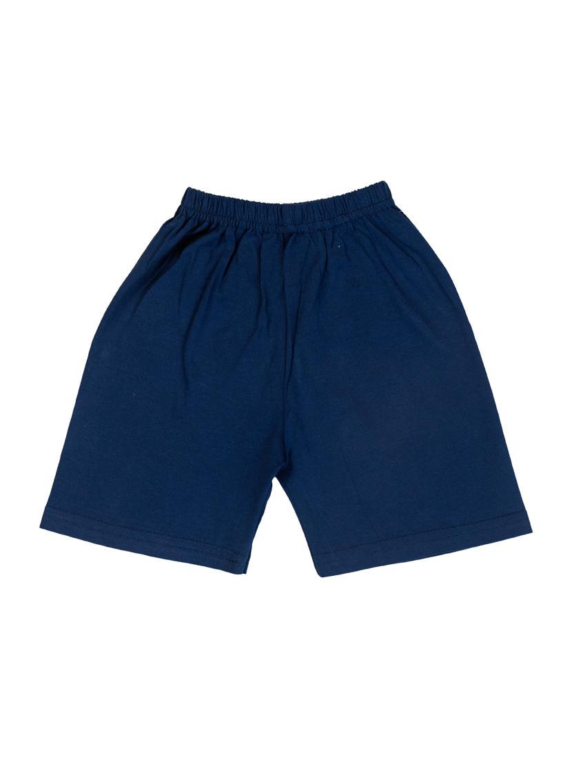 blue cotton twin sets - 17553775 - Zoom Image - 4