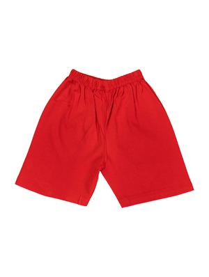 red cotton twin sets - 17553777 - Standard Image - 5