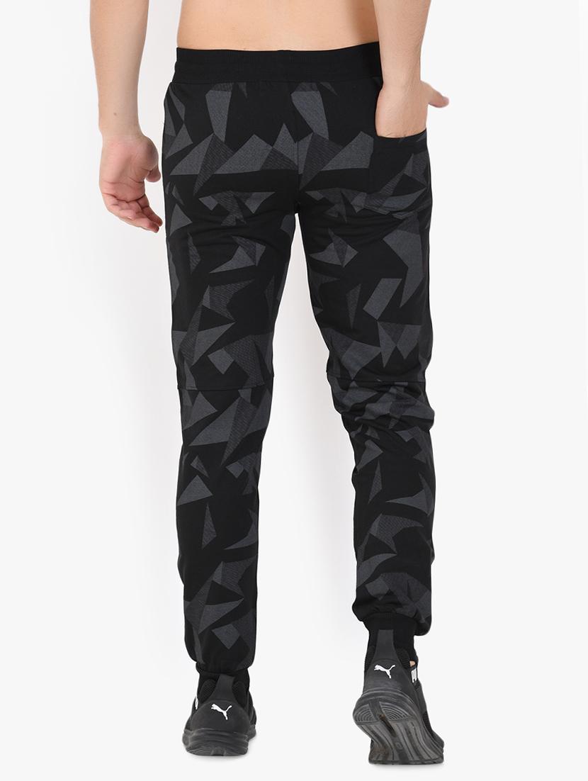 black camouflage jogger - 17553784 - Zoom Image - 3