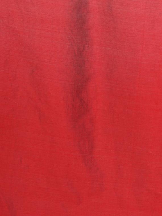 navy banarasi saree with blouse - 17553877 - Zoom Image - 5