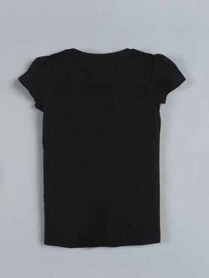 set of 2 multi colored cotton regular tee - 17554092 - Standard Image - 3