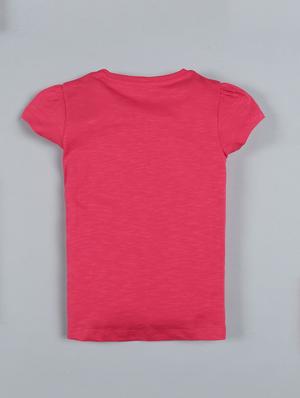 set of 2 multi colored cotton regular tee - 17554092 - Standard Image - 5
