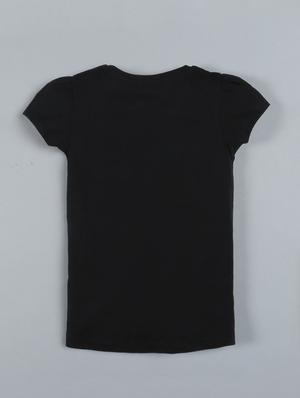 set of 2 multi colored cotton regular tee - 17554093 - Standard Image - 3