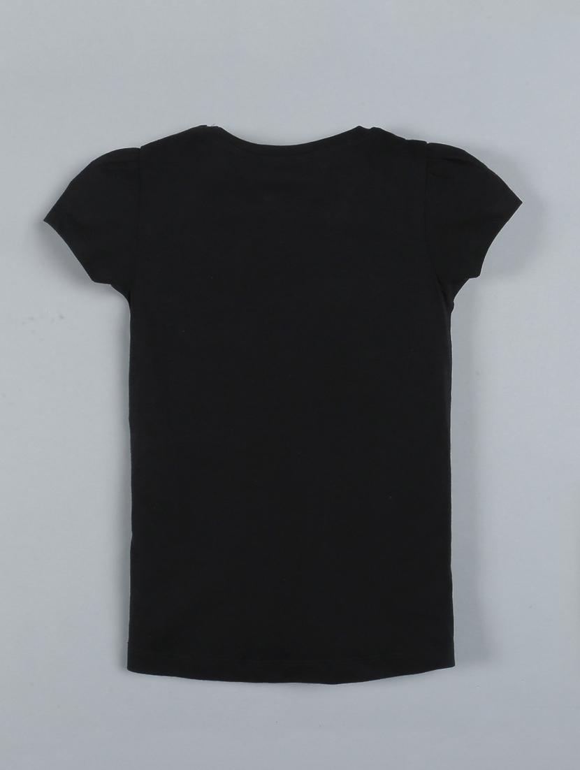 set of 2 multi colored cotton regular tee - 17554093 - Zoom Image - 3