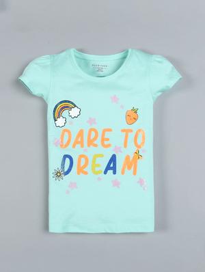 set of 2 multi colored cotton regular tee - 17554100 - Standard Image - 2