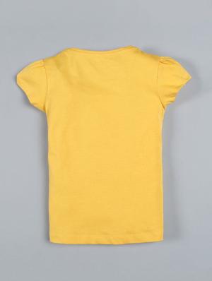 set of 2 multi colored cotton regular tee - 17554100 - Standard Image - 5