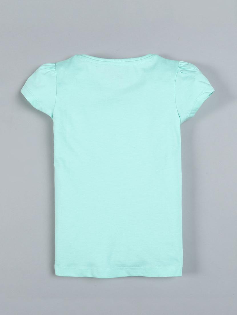 set of 2 multi colored cotton regular tee - 17554100 - Zoom Image - 3