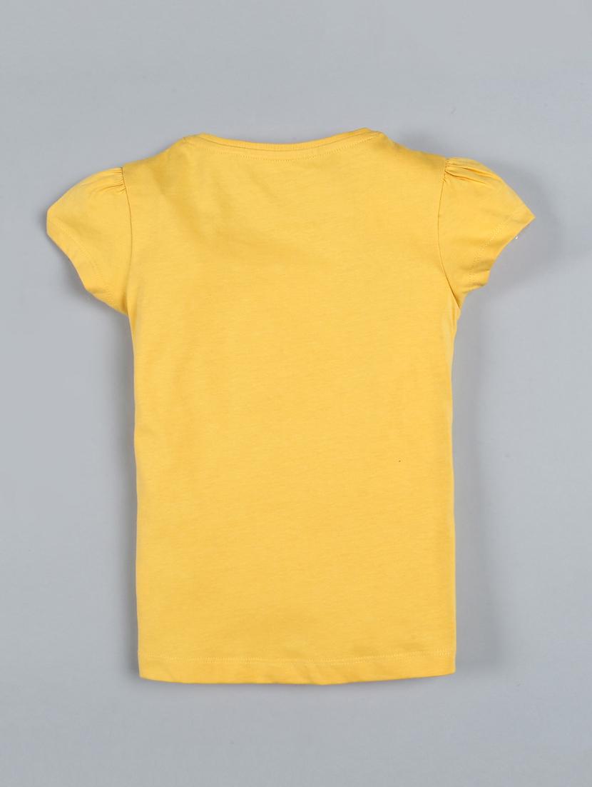 set of 2 multi colored cotton regular tee - 17554100 - Zoom Image - 5