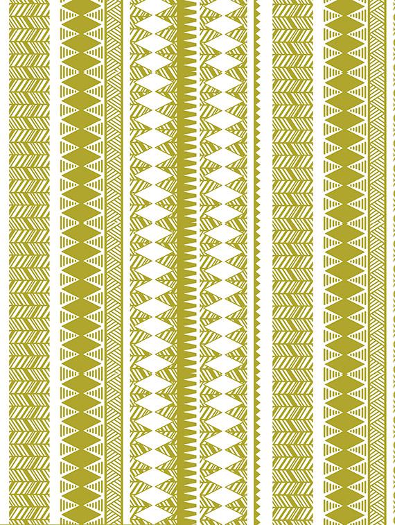 the oscar collection double bedsheet set super king size 180 tc cotton green colour - 17554415 - Zoom Image - 3