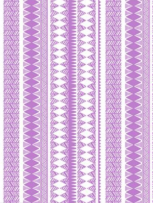 the oscar collection double bedsheet set super king size 180 tc cotton pink colour - 17554424 - Standard Image - 3