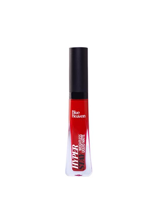 blue heaven hyperstay matte - ferrari red-03 (pack of 3) - 17554873 - Zoom Image - 1