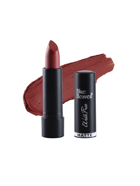 bh walkfree matte lipstick baked orange 304 (pack of 3) - 17554884 - Zoom Image - 1