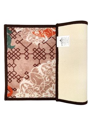 athom trendz premium anti slip printed doormat 37x57 cm - 17556573 - Standard Image - 3