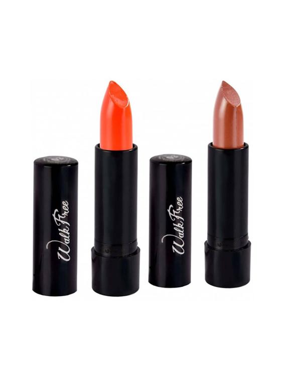 blue heaven pack of 2 walkfree lipsticks - 17556605 - Zoom Image - 1