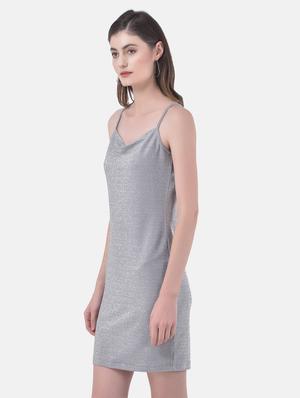 cami neck bodycon dress - 17557253 - Standard Image - 2