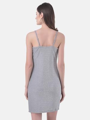 cami neck bodycon dress - 17557253 - Standard Image - 3