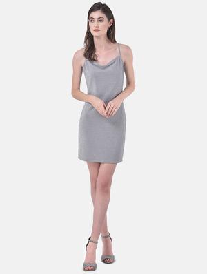 cami neck bodycon dress - 17557253 - Standard Image - 4