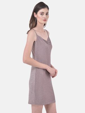 cami neck bodycon dress - 17557255 - Standard Image - 2