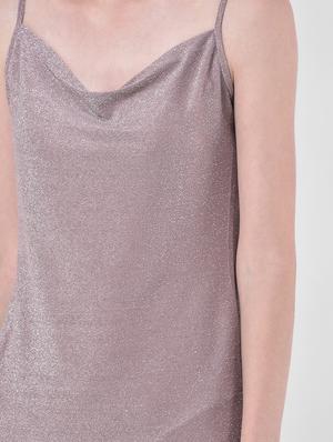 cami neck bodycon dress - 17557255 - Standard Image - 5