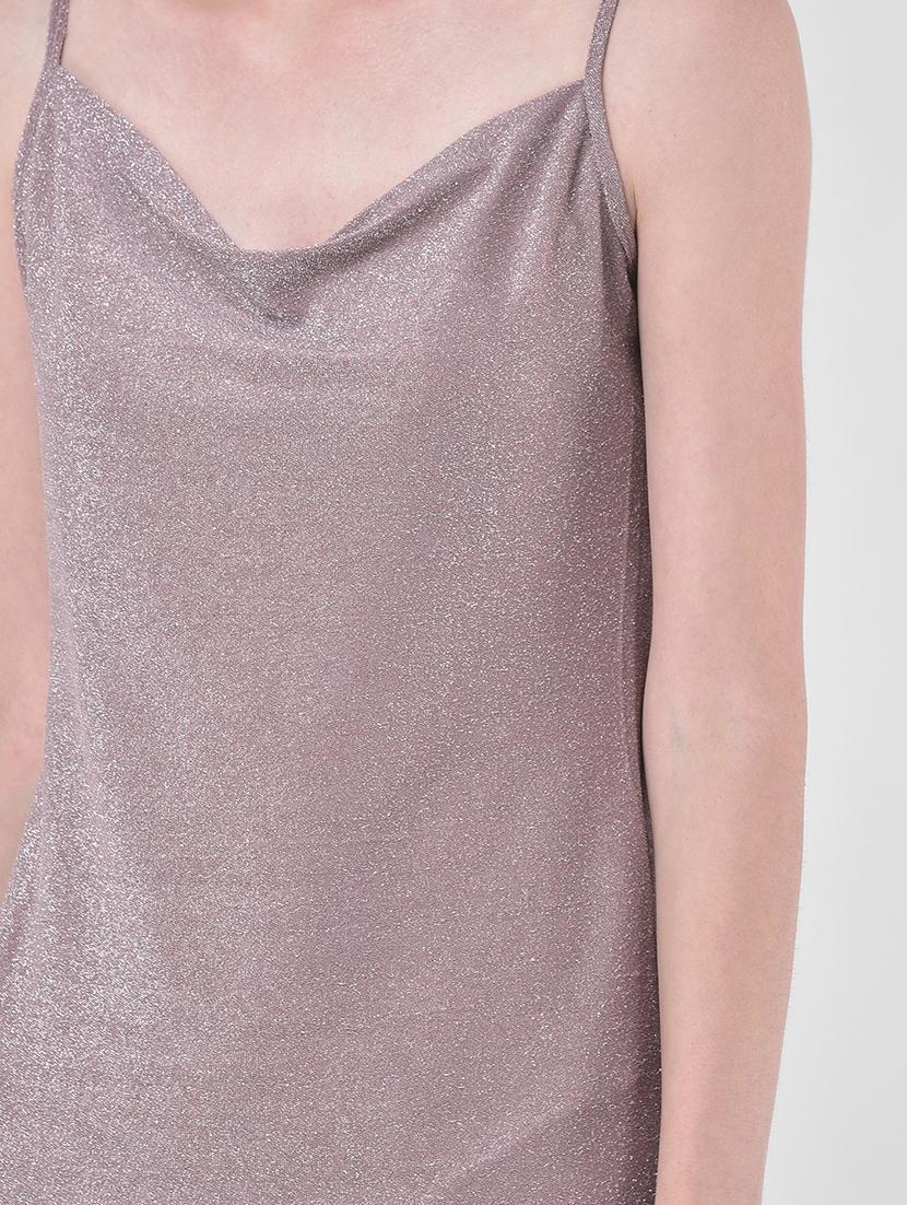 cami neck bodycon dress - 17557255 - Zoom Image - 5